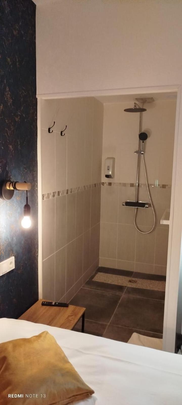 Garabit Hotel Anglards de Saint Flour Exterior foto