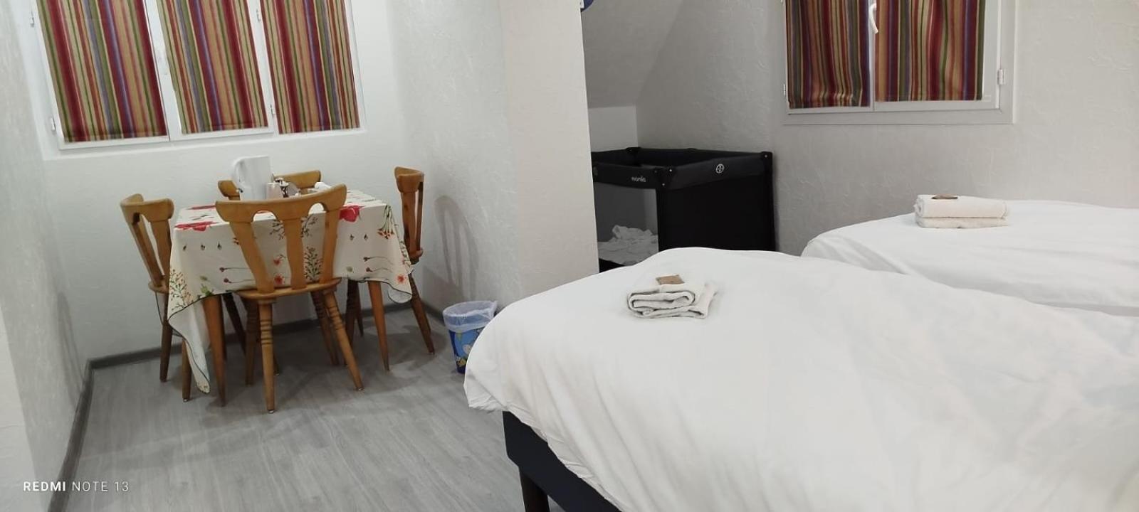 Garabit Hotel Anglards de Saint Flour Exterior foto