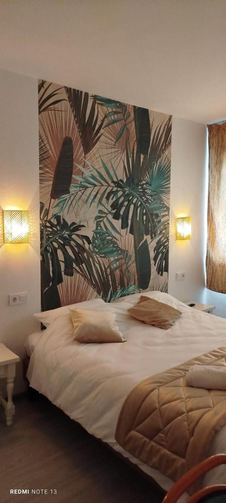 Garabit Hotel Anglards de Saint Flour Exterior foto